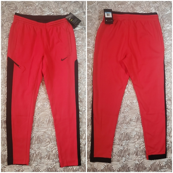 NEW Nike Dri-Fit Sweat Pants size M
